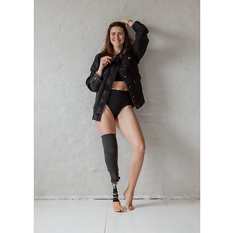 Louise Lydia Lykke Hulmose