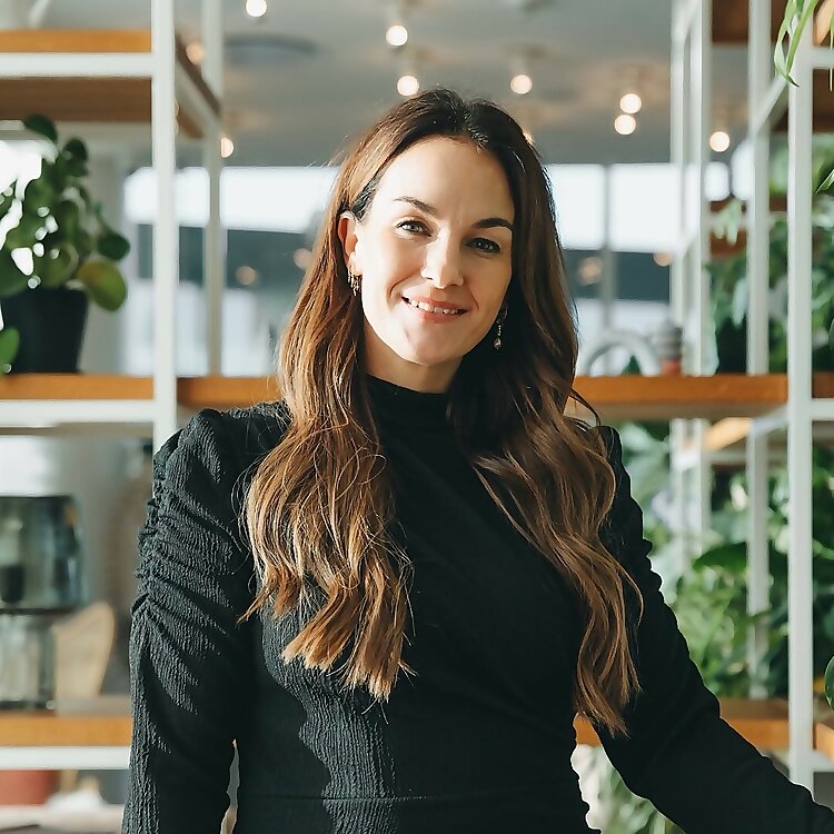 Rikke Vad Madsen