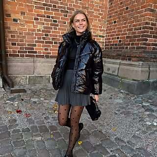 Line Romer Borregaard