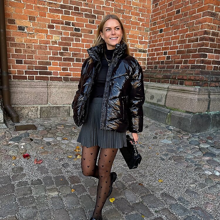 Line Romer Borregaard