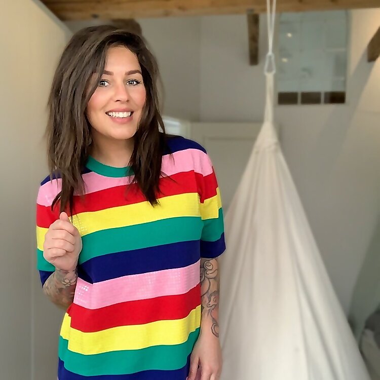 Alexandra Staffensen