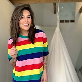 Alexandra Staffensen