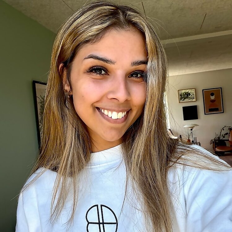 Camilla Erbs Dohn