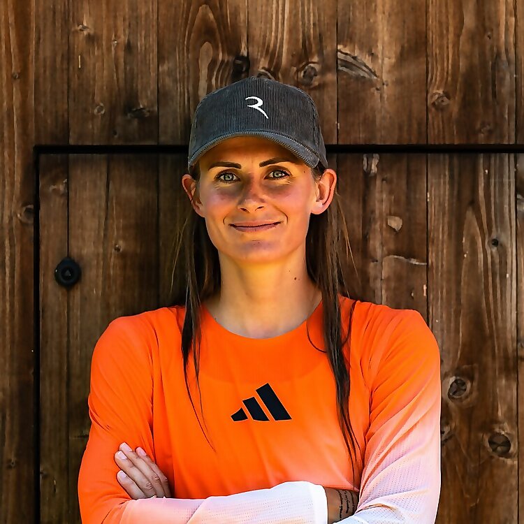Justine Braisaz-Bouchet