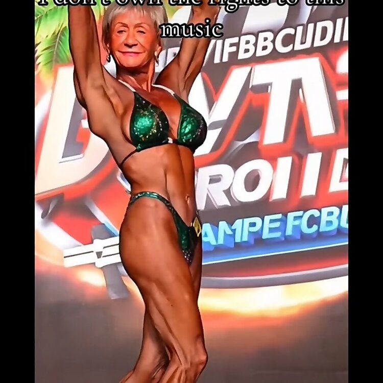 Iris Davis 