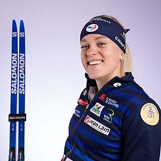 Sophie Chauveau