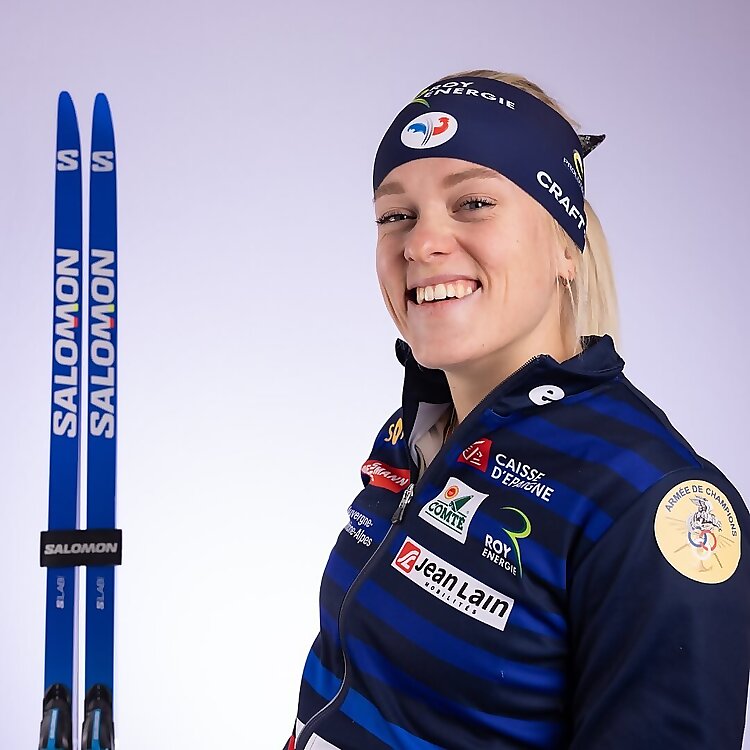 Sophie Chauveau