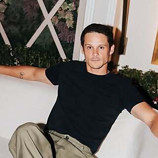 Timothy Granaderos