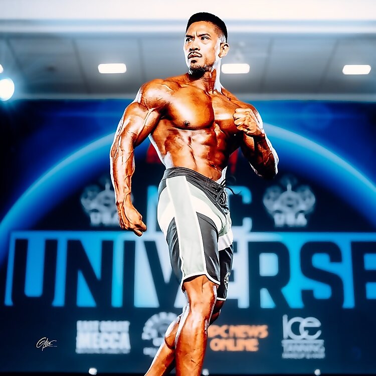 Omar Ventura