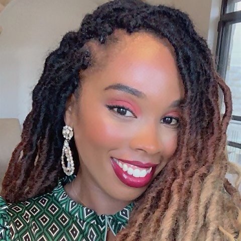 Ashira Solomon