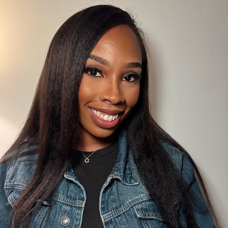 Ashira Solomon