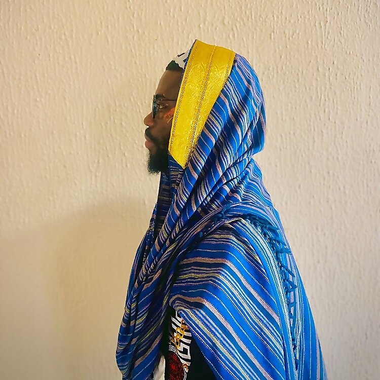 Minasheh Obinna