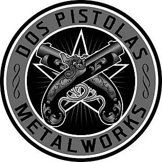 Dos Pistolas