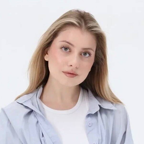 Irina Timofeeva
