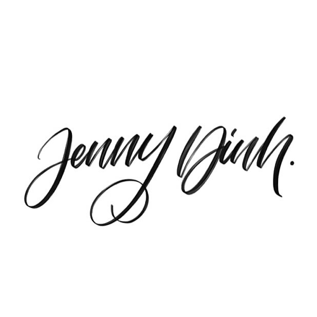 Jenny Dinh