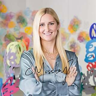 Cecelia Moseley