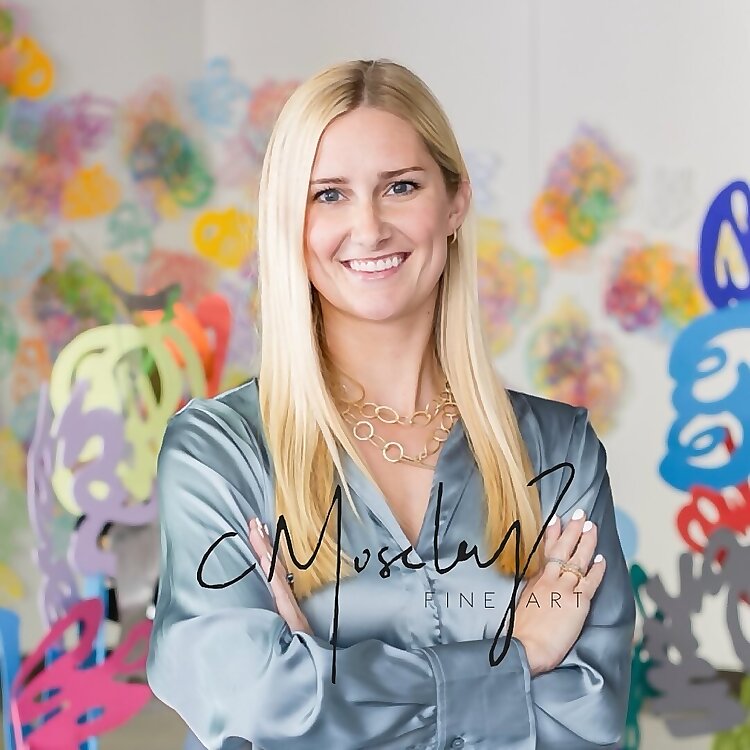 Cecelia Moseley