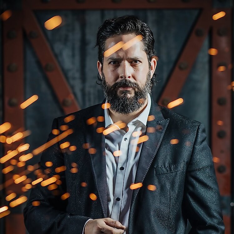 David Madero