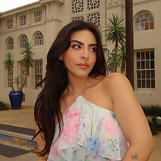 Isabel Negrete