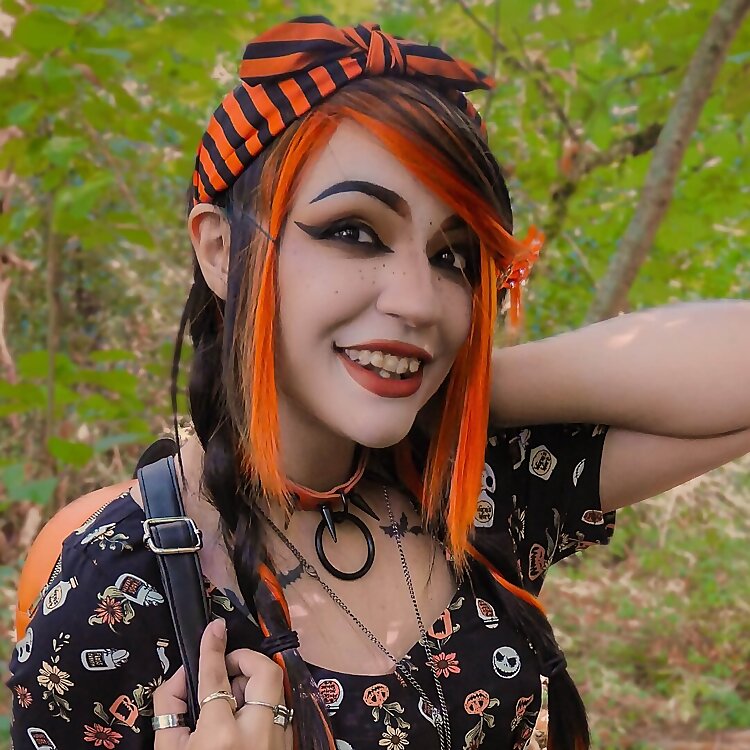 Willow Von 