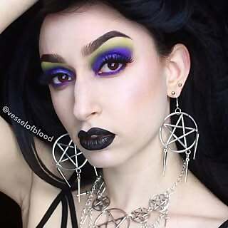 Heather Blood