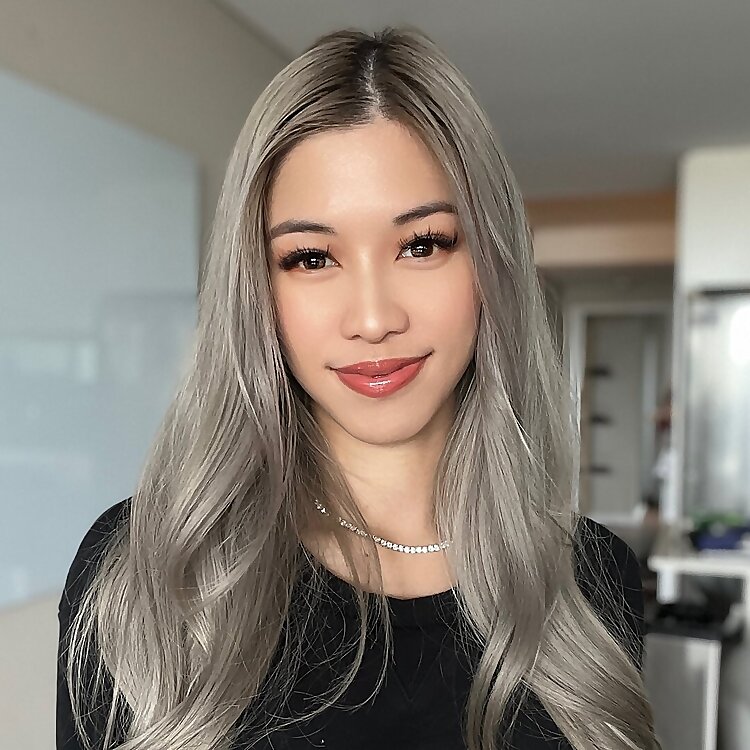 Jennifer Tang