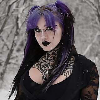 Lavender Daydream