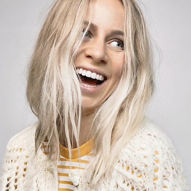 Tiril Eckhoff