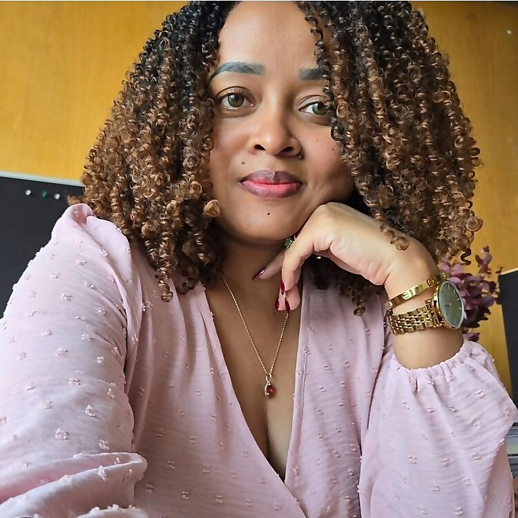 Maggie Mwende