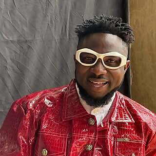 Dotun David Popoola