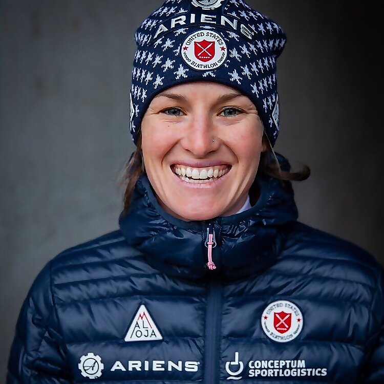 Clare Egan