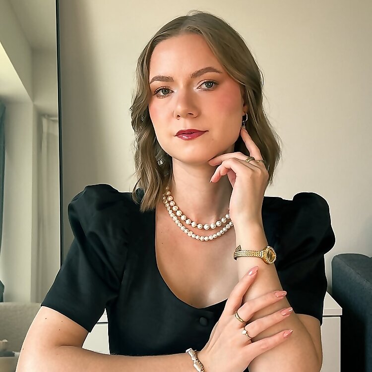 Camilla Brondsholm