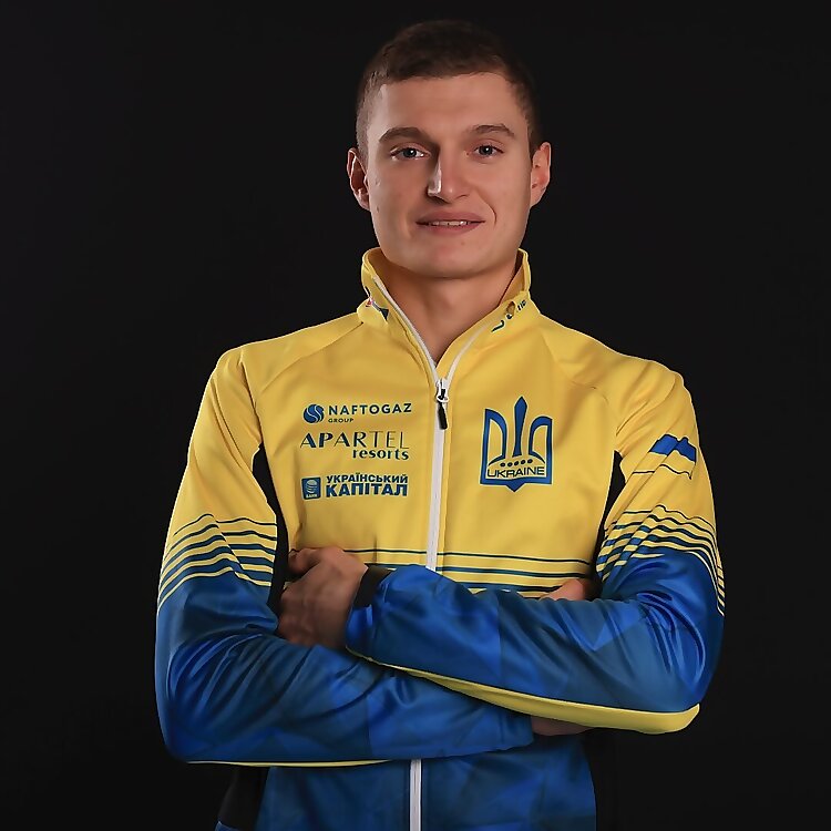 Vitalii Mandzyn