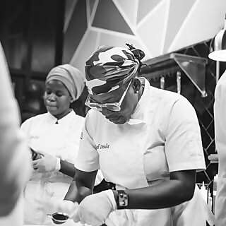 Adefila Adenike Abisola