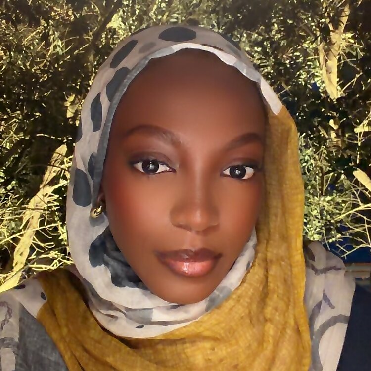 Fareedah A.