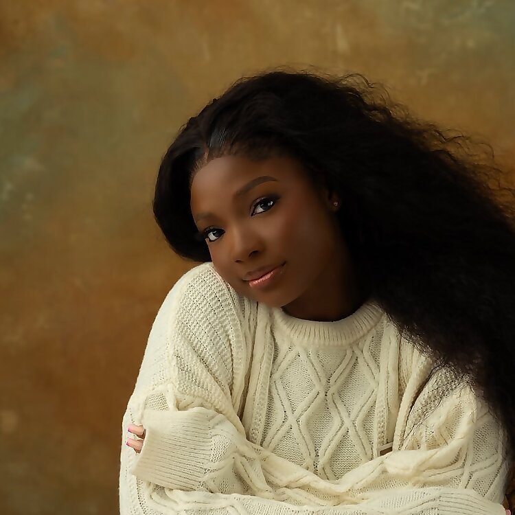 Favour Olusayo