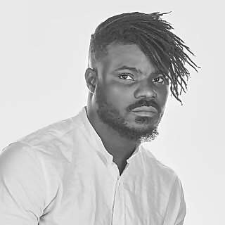 Fasanmi Afolabi