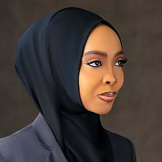 Rukayya Ahmad