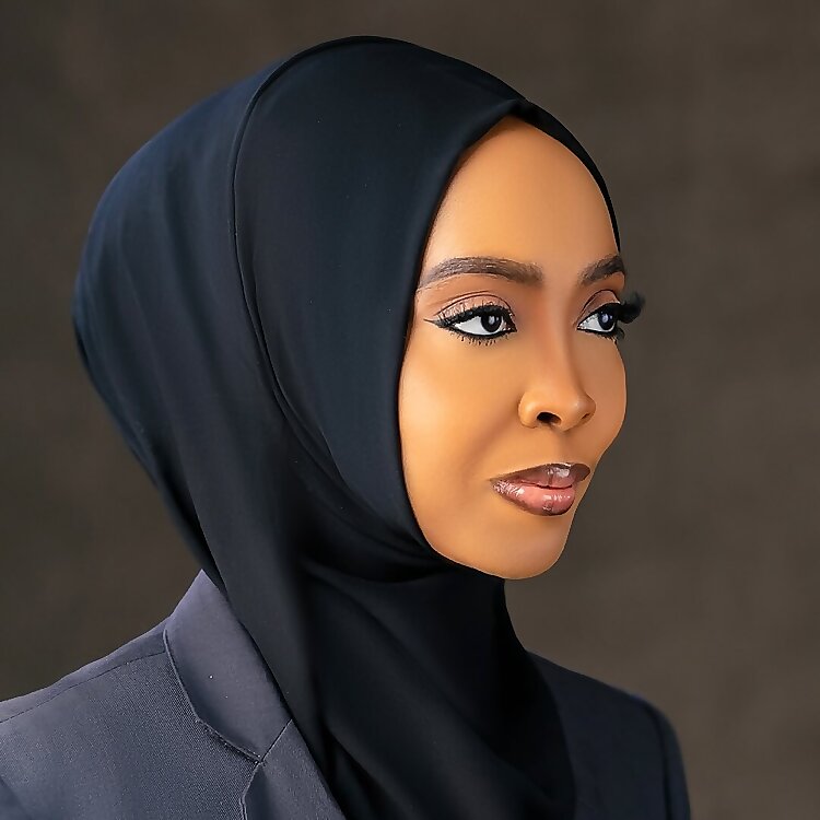 Rukayya Ahmad