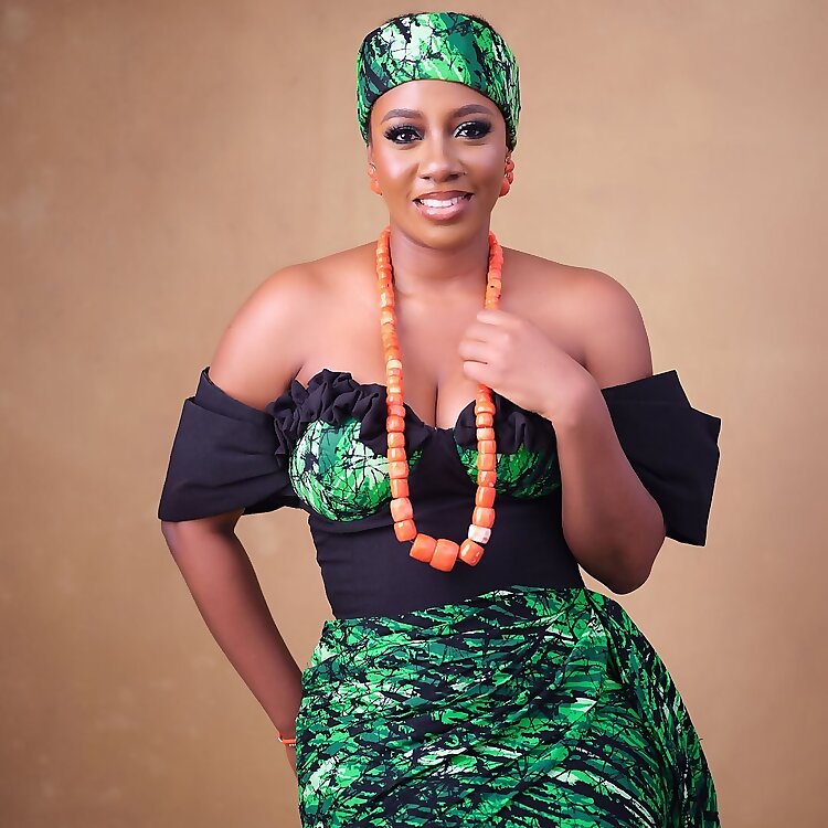 Mrs Nancy Umeh
