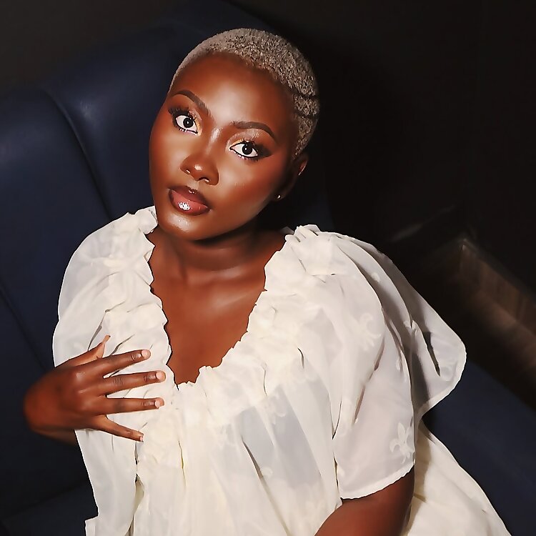 Abena Amoakoaa Sintim-Aboagye
