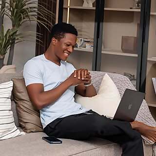 Ahmed Yusuf