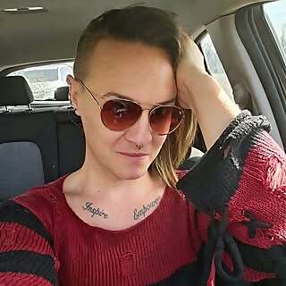 Natasha Gay