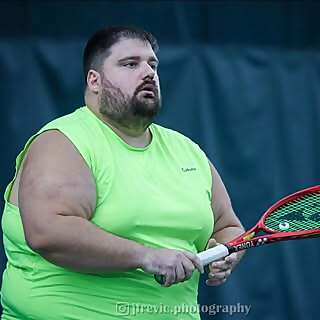 Kevin Thomas