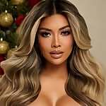 Liane V Benjamin