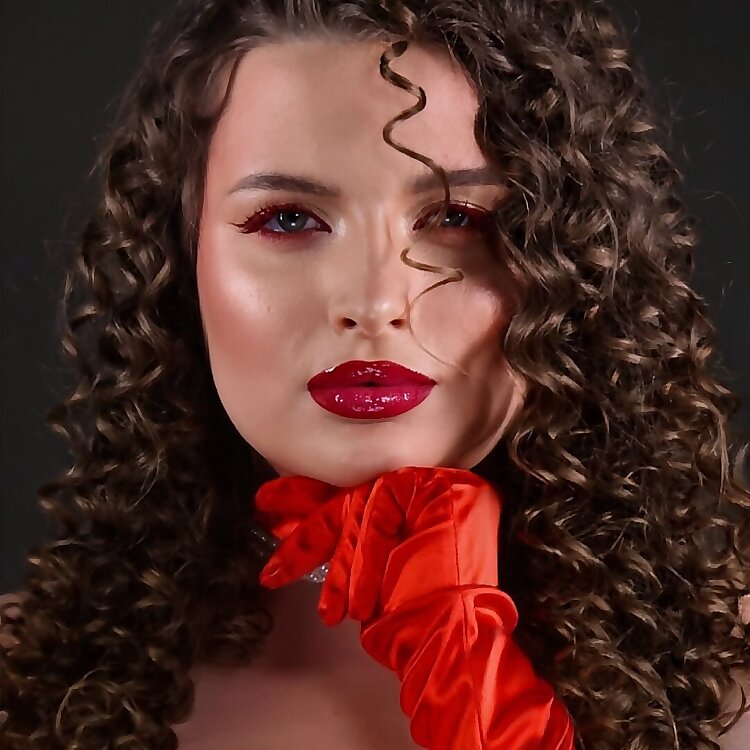 Aleksandra Davydenko 
