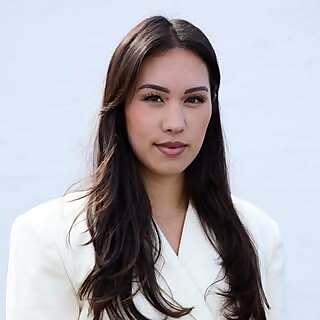 Magdalena Long Haugland