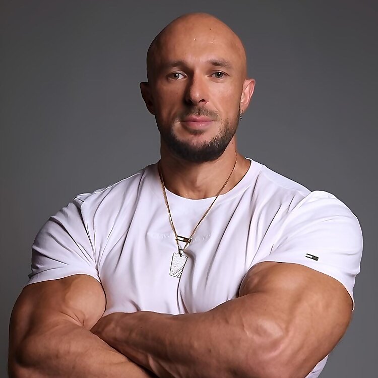 Florent Dorizon