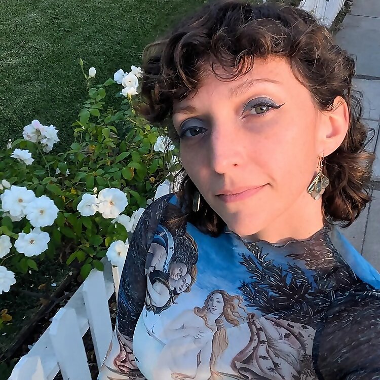 Jessica Gerhardt 