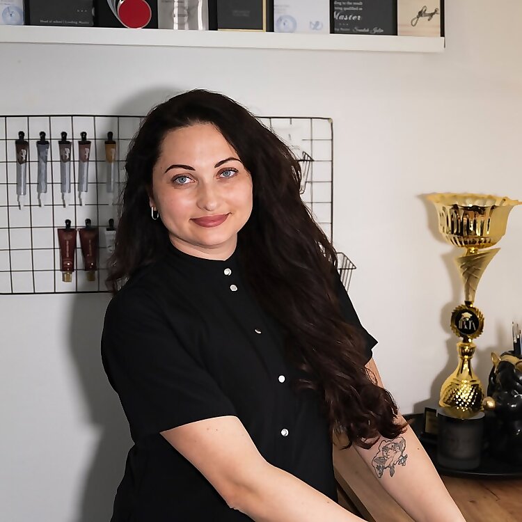 Olena Korniichuk